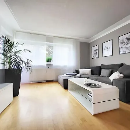 Apartamento Moderne