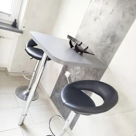 Apartamento Moderne