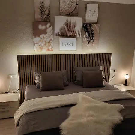 Moderne