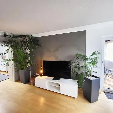 Moderne Apartamento *