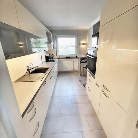 Apartamento Moderne