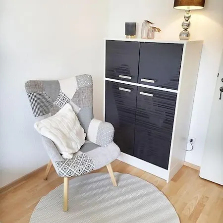 Moderne Apartament Friedrichshafen