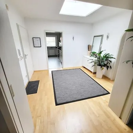 Moderne Apartamento