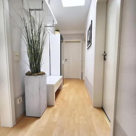 Moderne Apartament Friedrichshafen