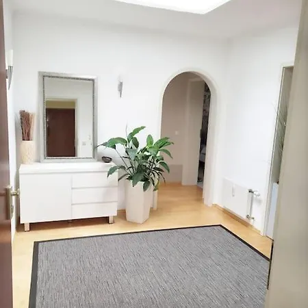 Moderne Apartamento