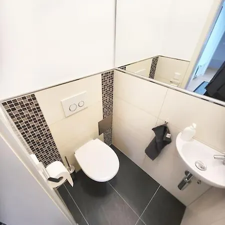 Apartamento Moderne *