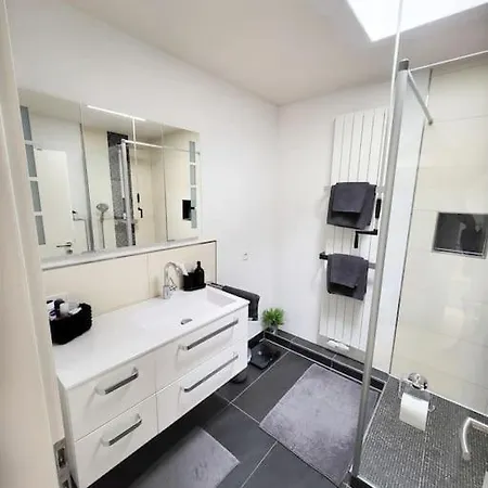 Apartamento Moderne *