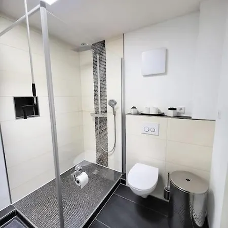 Apartamento Moderne Friedrichshafen