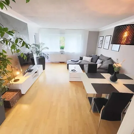Moderne Apartamento Friedrichshafen