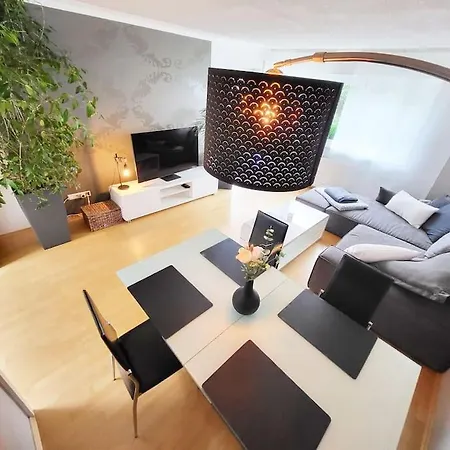 Moderne