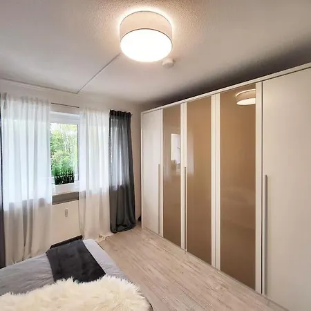 Moderne Apartamento *